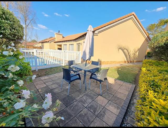 3 BEDROOM HOUSE FOR SALE IN EQUESTRIA